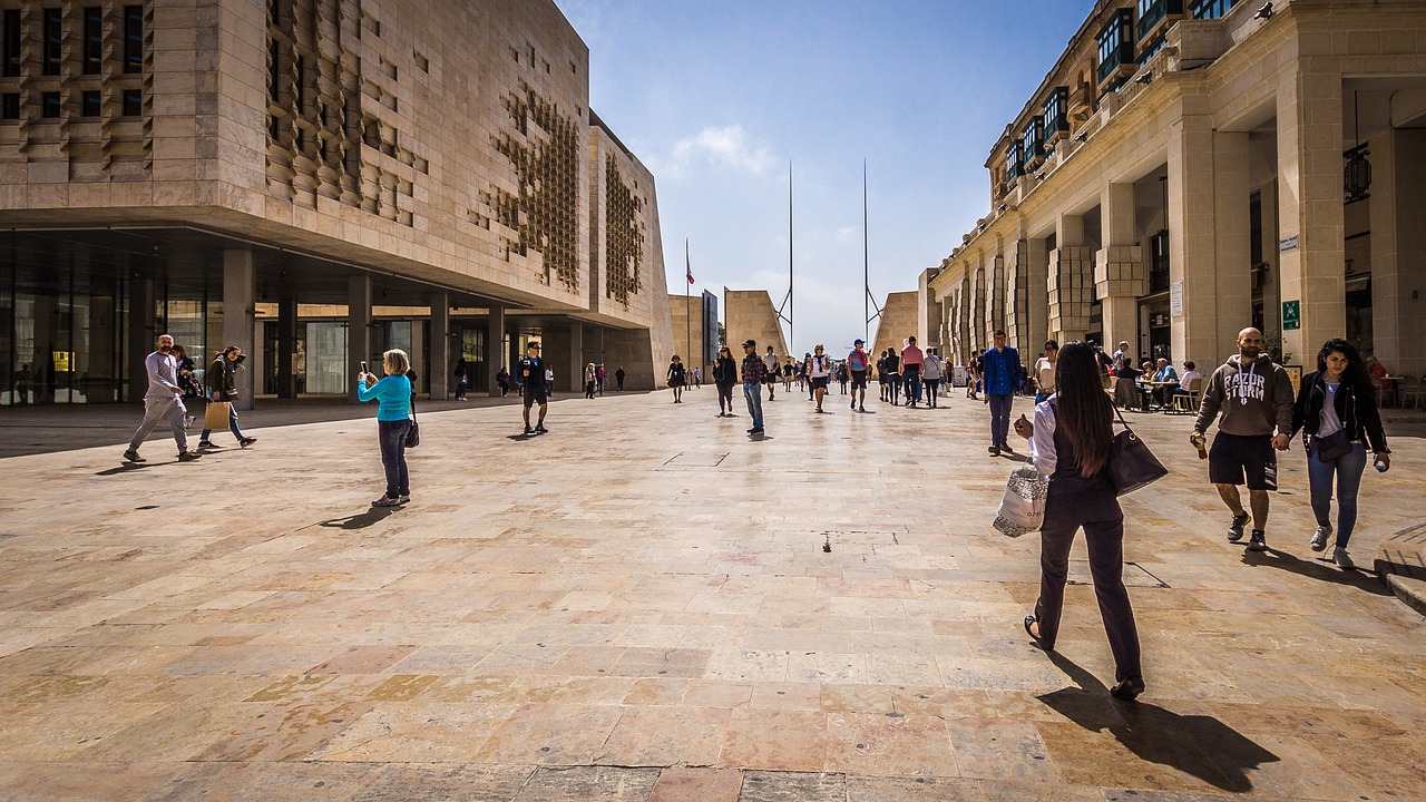 Valletta