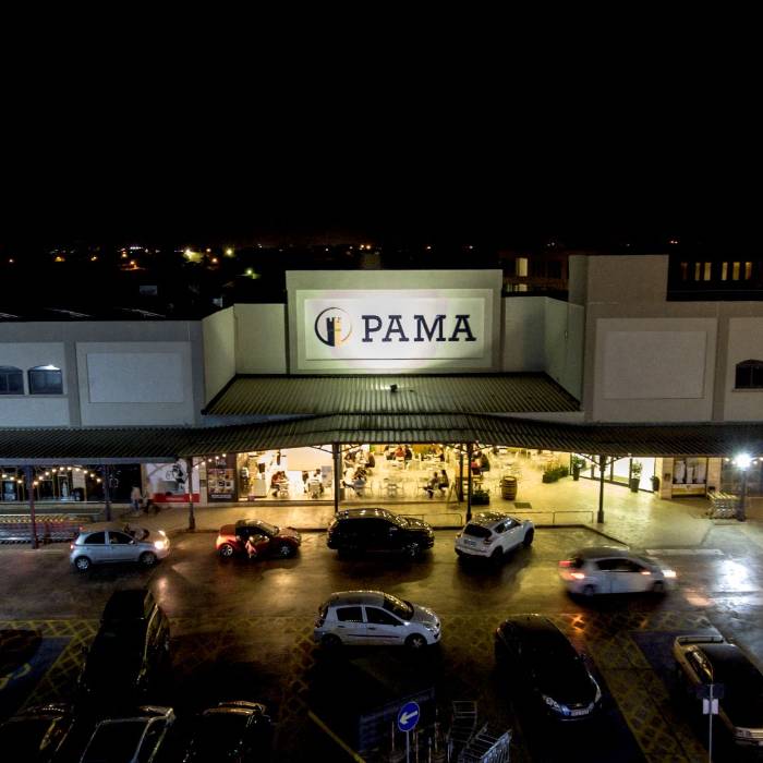 pama