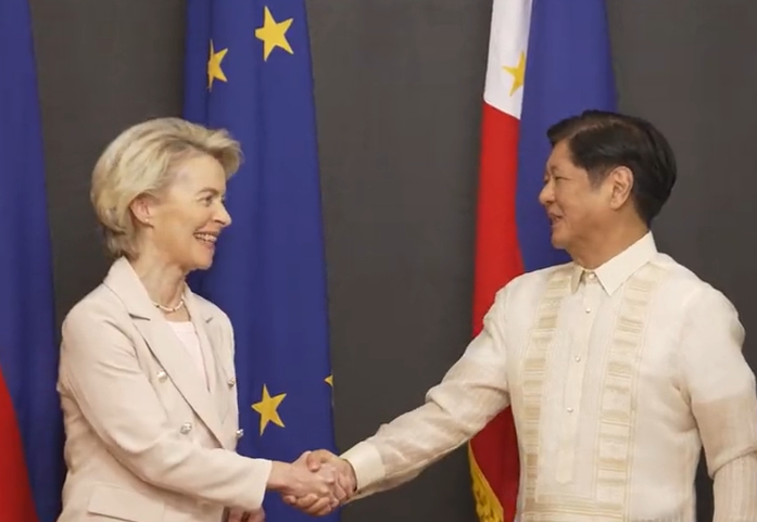 EU Commission Philippines