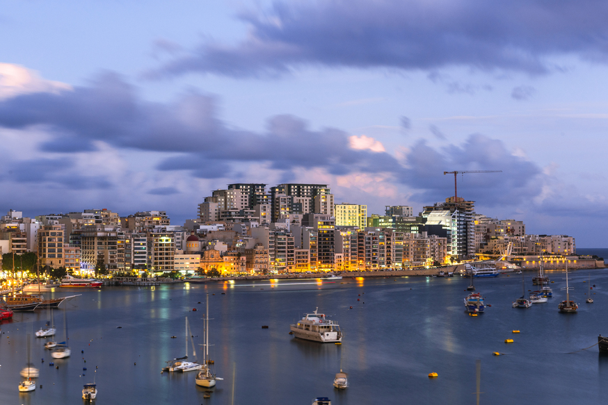 malta sliema