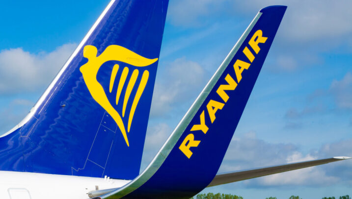 Ryanair