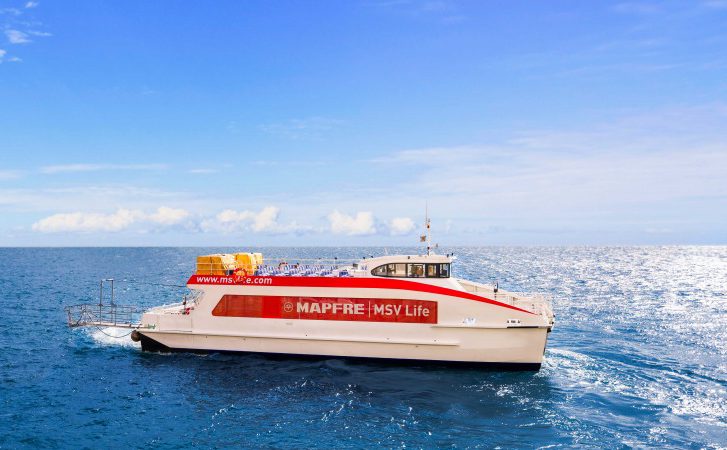 Valletta Ferry