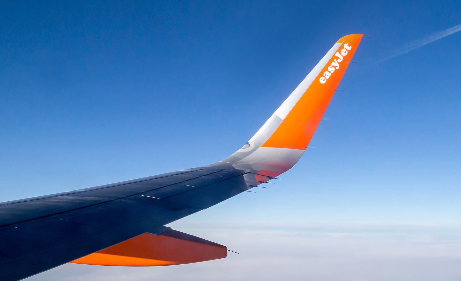 easyJet