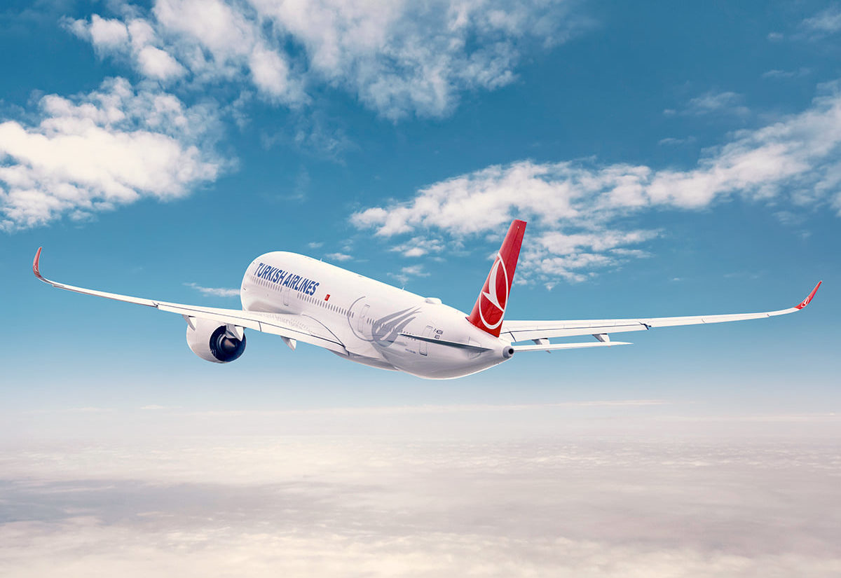 Turkish Airlines / Facebook