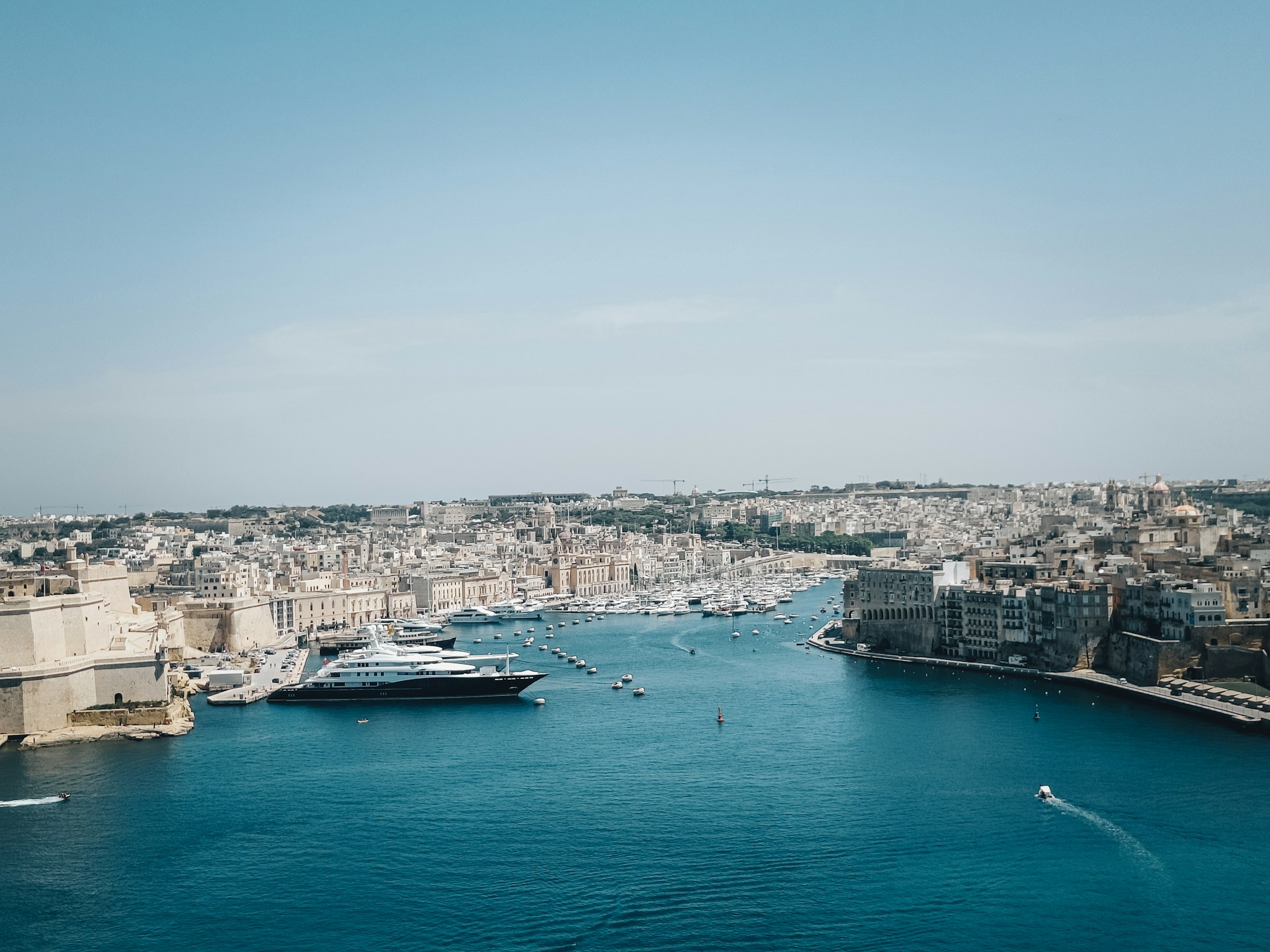 Malta / Unsplash