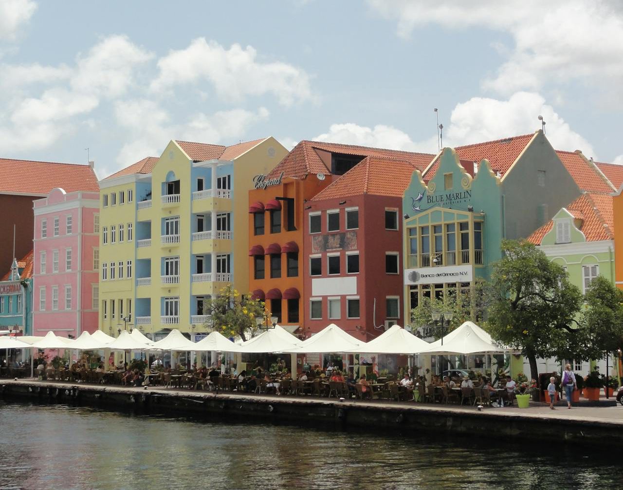 curacao